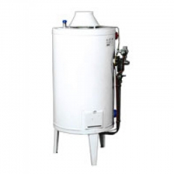 Котел АОГВ-17,4-3  (200 кв.м. , г. Ростов)